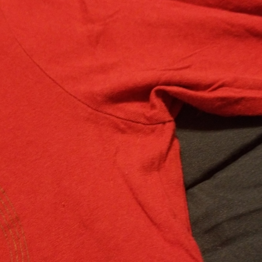 Arkansas Razorback tee - Picture 4 of 5